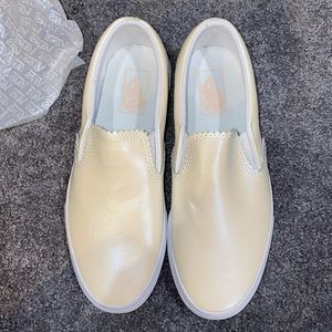 Vans Classic Slip-on Shoes